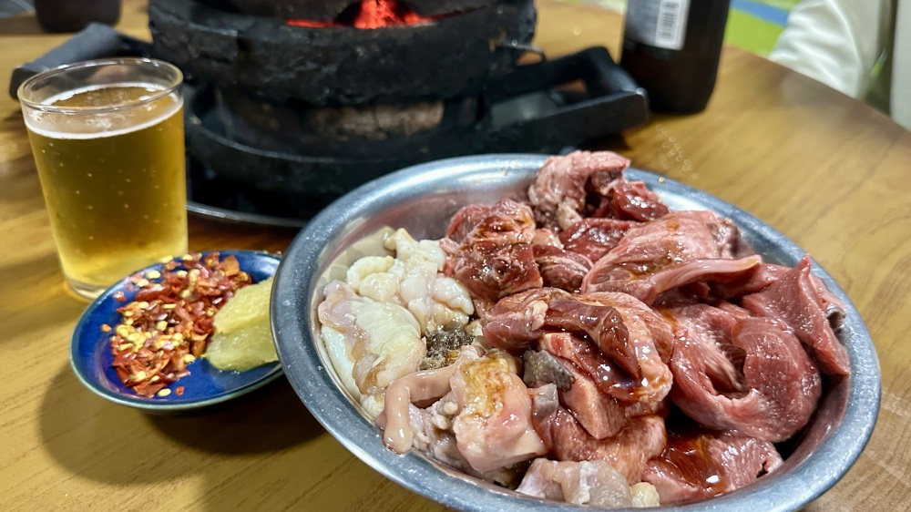ホルモン店「白樺」の魅力とは！？地元民に愛され県外ファンも訪れる伝説の店
